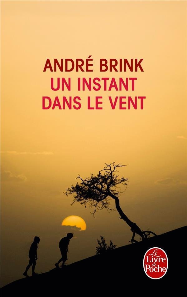 Un Instant Dans Le Vent