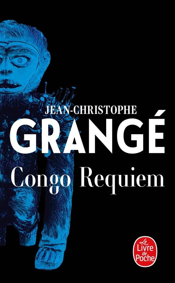 Congo Requiem