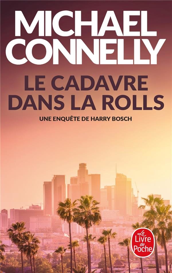 Le cadavre dans la Rolls