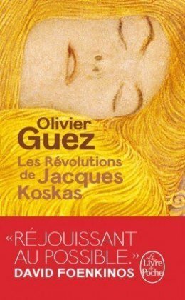 Les Revolutions de Jacques Koskas