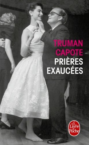 Prières exaucées