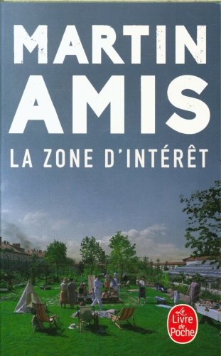 La zone d'intérêt