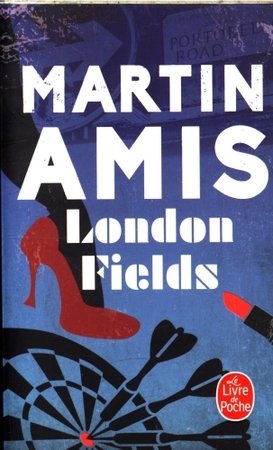 London Fields