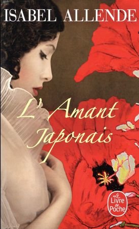 L'amant japonais