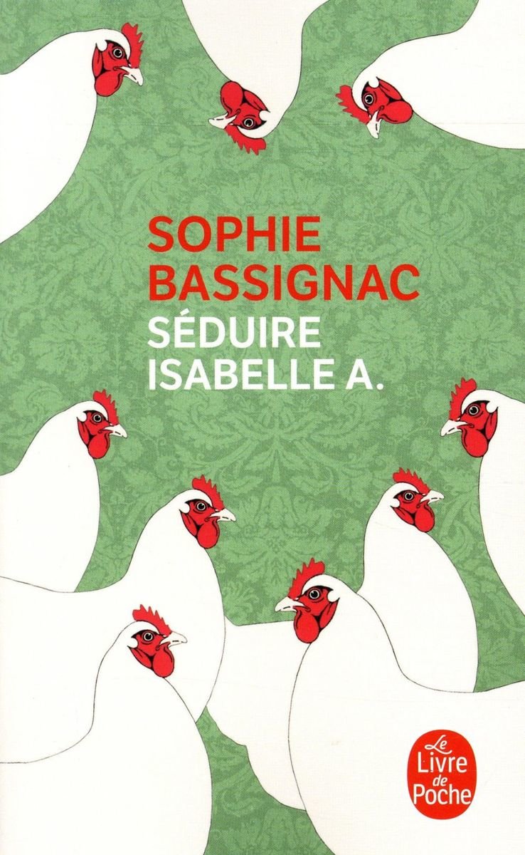 Séduire Isabelle A.