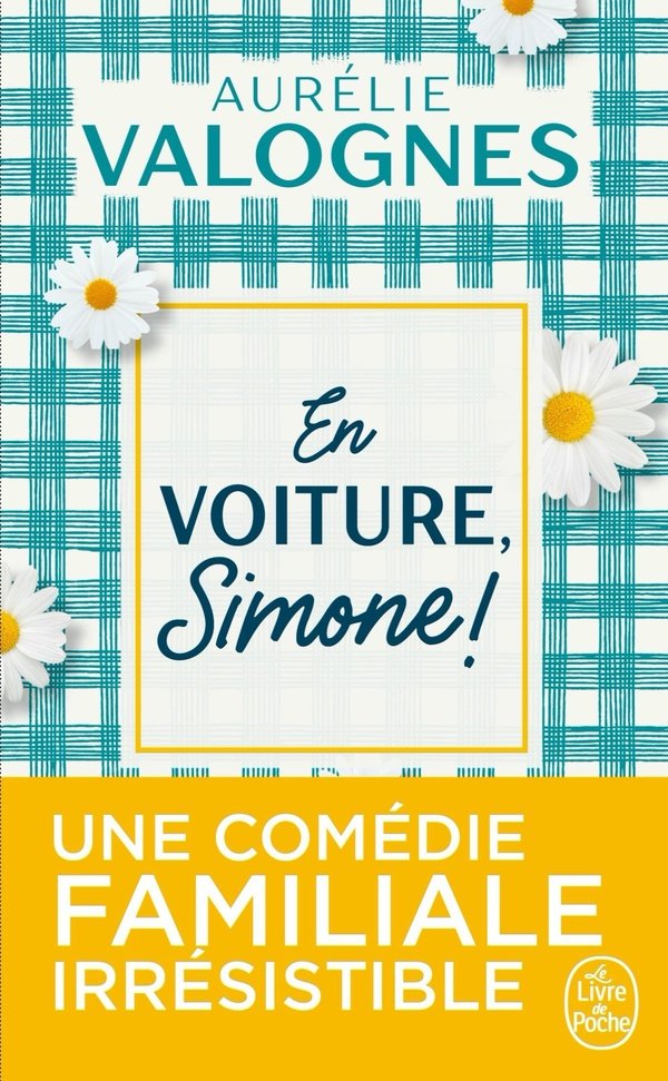 En voiture, simone