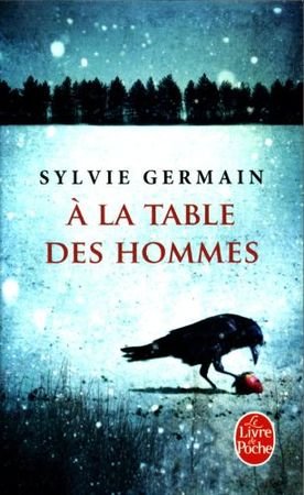 A la table des hommes