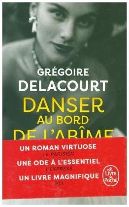 Danser au bord de labîme