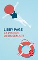 La piscine de Rosemary