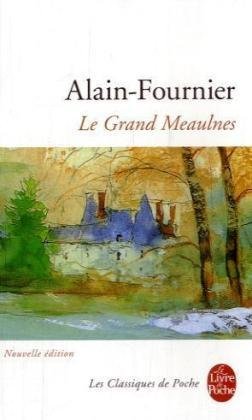 Le Grand Meaulnes