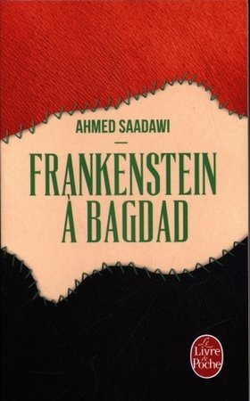 Frankenstein à Bagdad