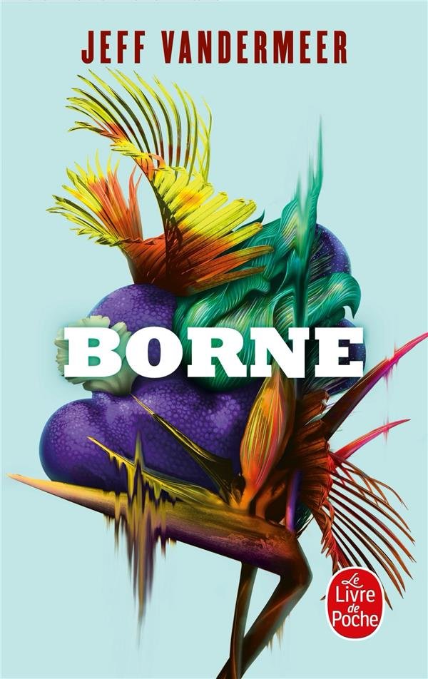 Borne