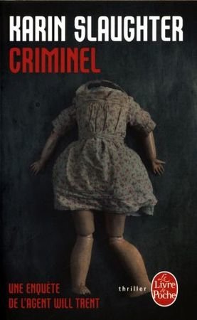 Criminel