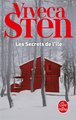 Les secrets de l'île