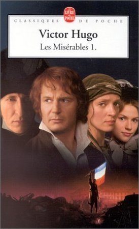 Les Miserables Vol.1