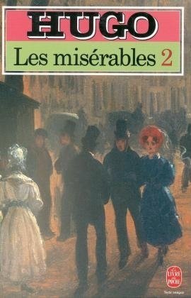 Les Miserables Vol.2