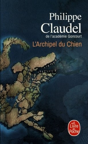 L'Archipel du Chien