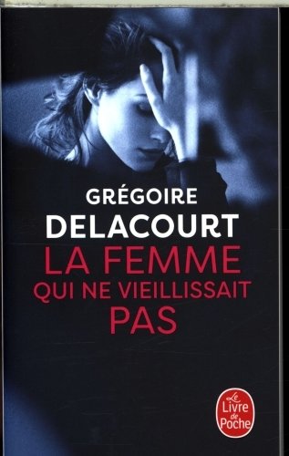 La femme qui ne vieillissait pas