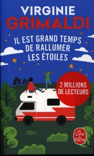 Il est grand temps de rallumer les étoiles