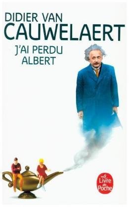 J'ai perdu Albert