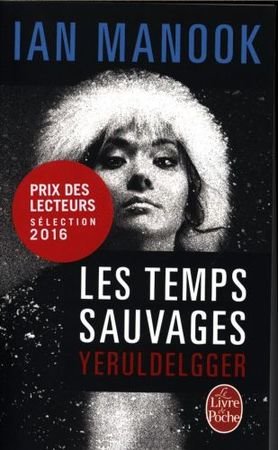 Les temps sauvages