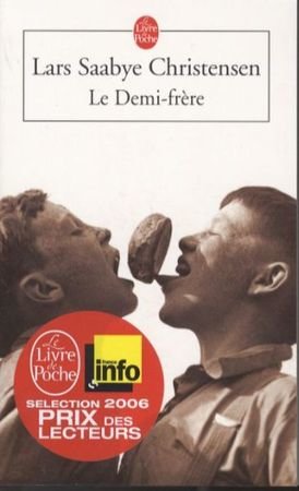 Le demi-frère