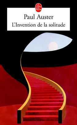 L'invention de la solitude