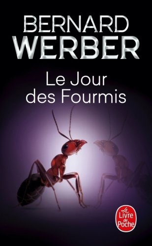 Le jour des fourmis