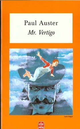 Monsieur Vertigo