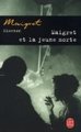 Maigret et la jeune morte