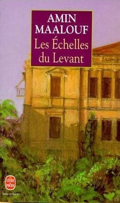 Les Echelles Du Levant