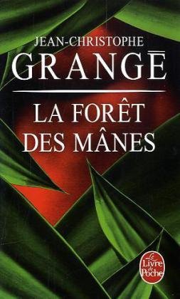 La Forèt Des Mânes