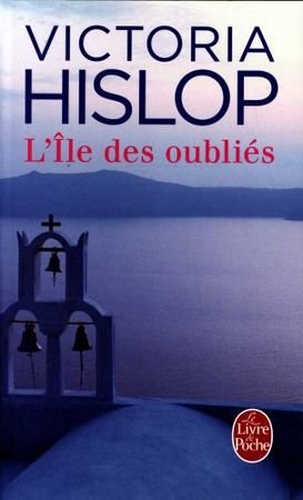 L'Île Des Oubliés