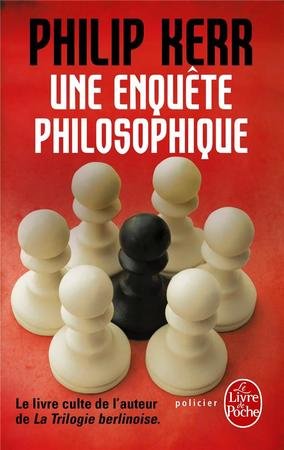 Une enquête philosophique