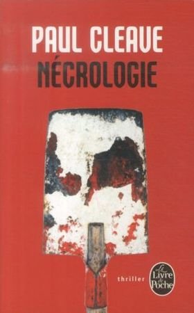 Nécrologie