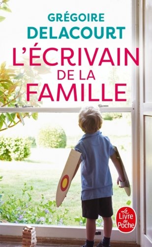 L'Ecrivain de la famille