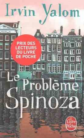 Le problème Spinoza