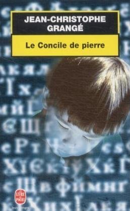 Le Concile de Pierre