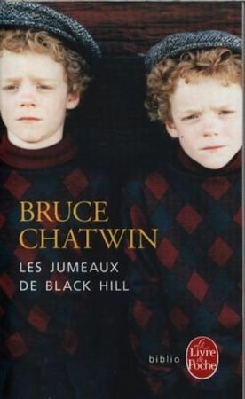 Les jumeaux de Black Hill