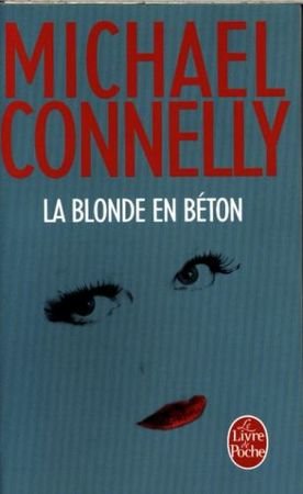 La blonde en béton