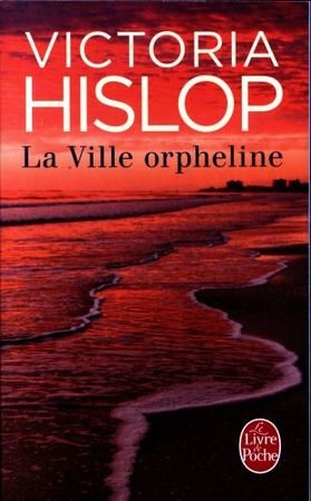 La ville orpheline