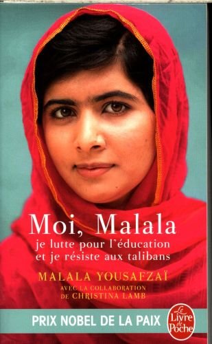 Moi, Malala