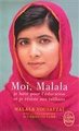 Moi, Malala