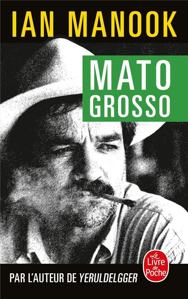 Mato Grosso