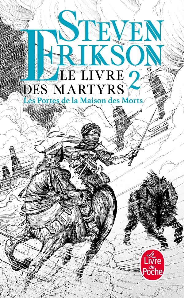 Le livre des martyrs