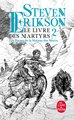 Le livre des martyrs