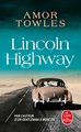 Lincoln Highway