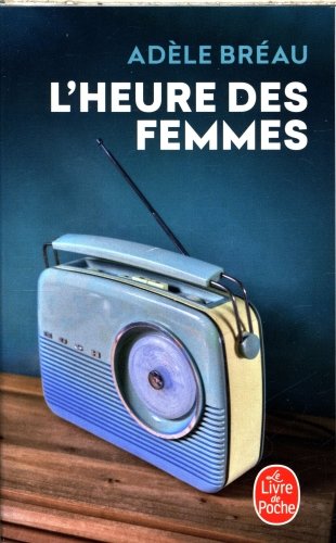 L'heure des femmes