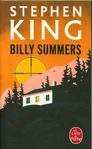 Billy Summers