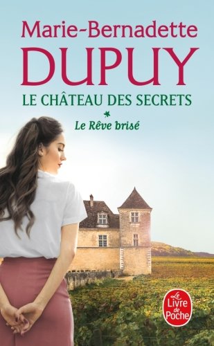 Le château des secrets